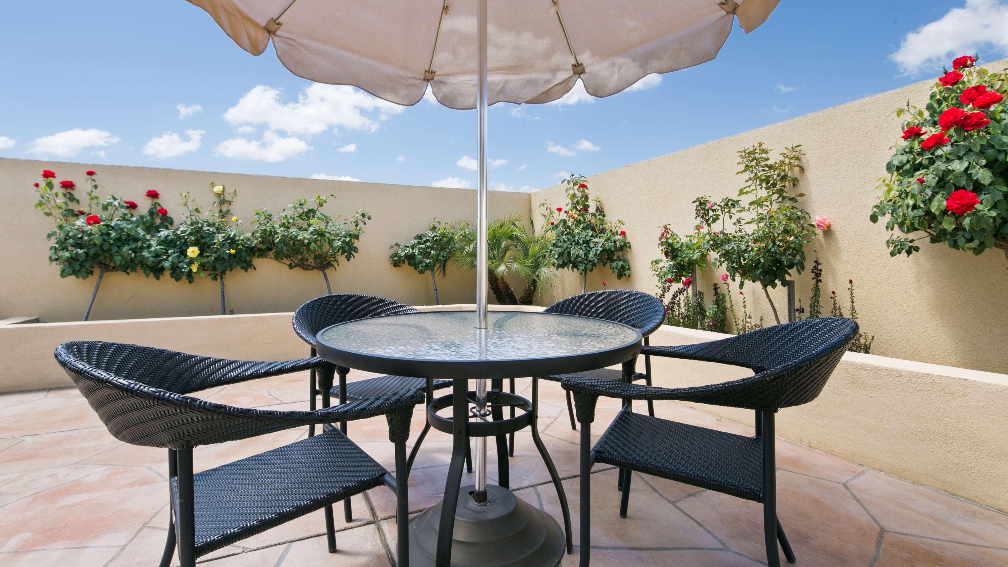 Best Western Plus Wasco Inn & Suites Exteriér fotografie