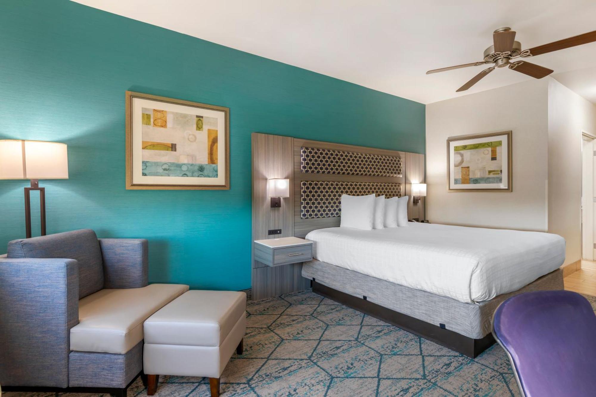 Best Western Plus Wasco Inn & Suites Exteriér fotografie