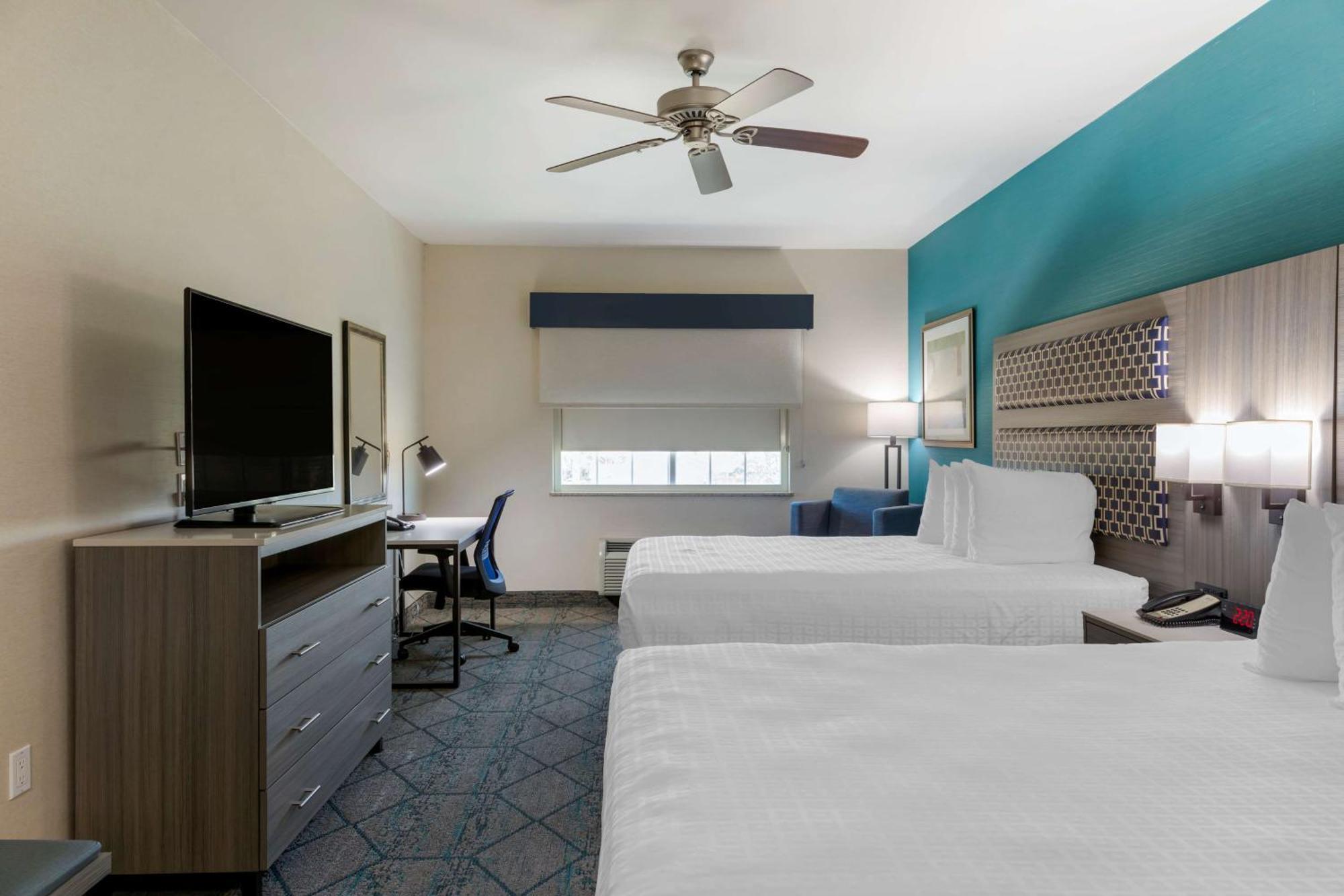 Best Western Plus Wasco Inn & Suites Exteriér fotografie