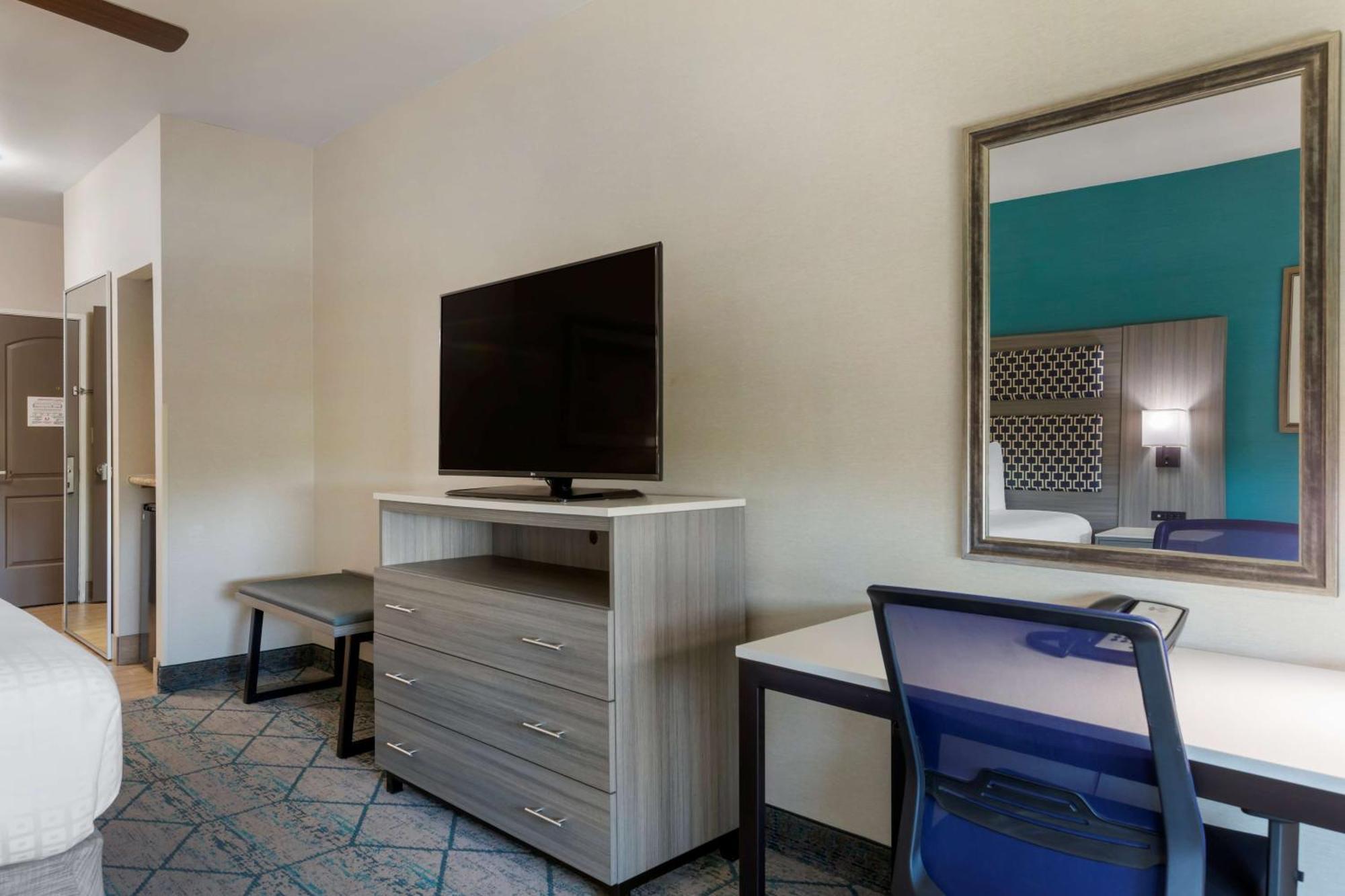 Best Western Plus Wasco Inn & Suites Exteriér fotografie