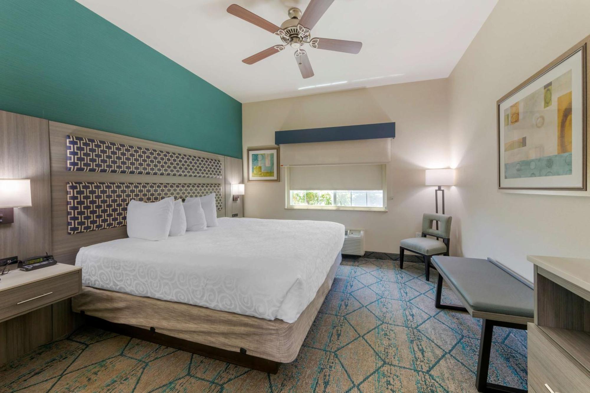 Best Western Plus Wasco Inn & Suites Exteriér fotografie