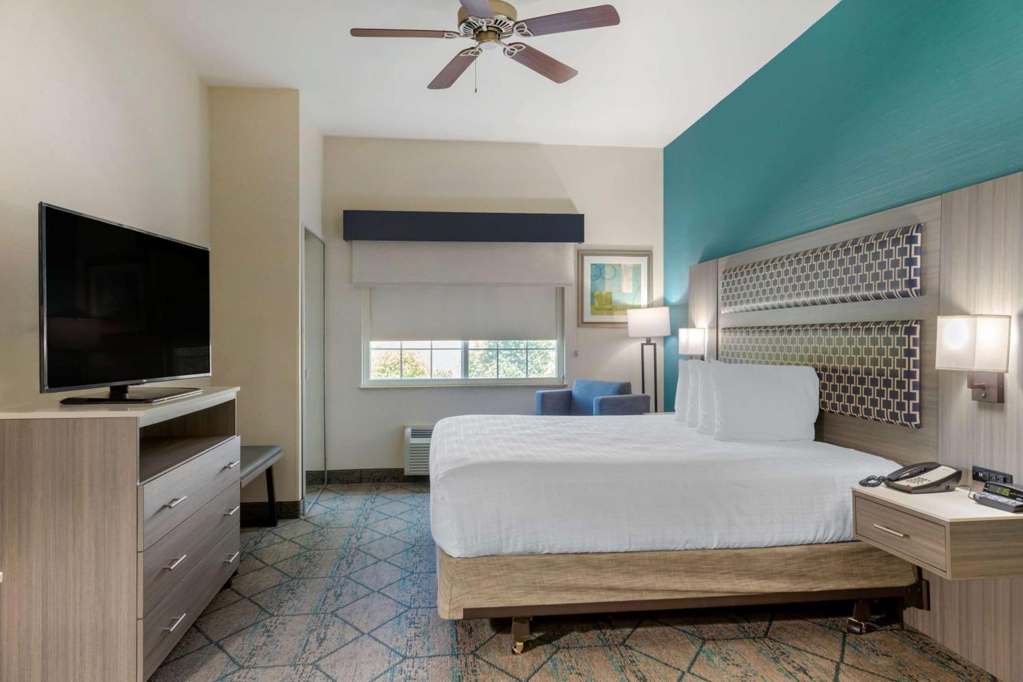 Best Western Plus Wasco Inn & Suites Exteriér fotografie