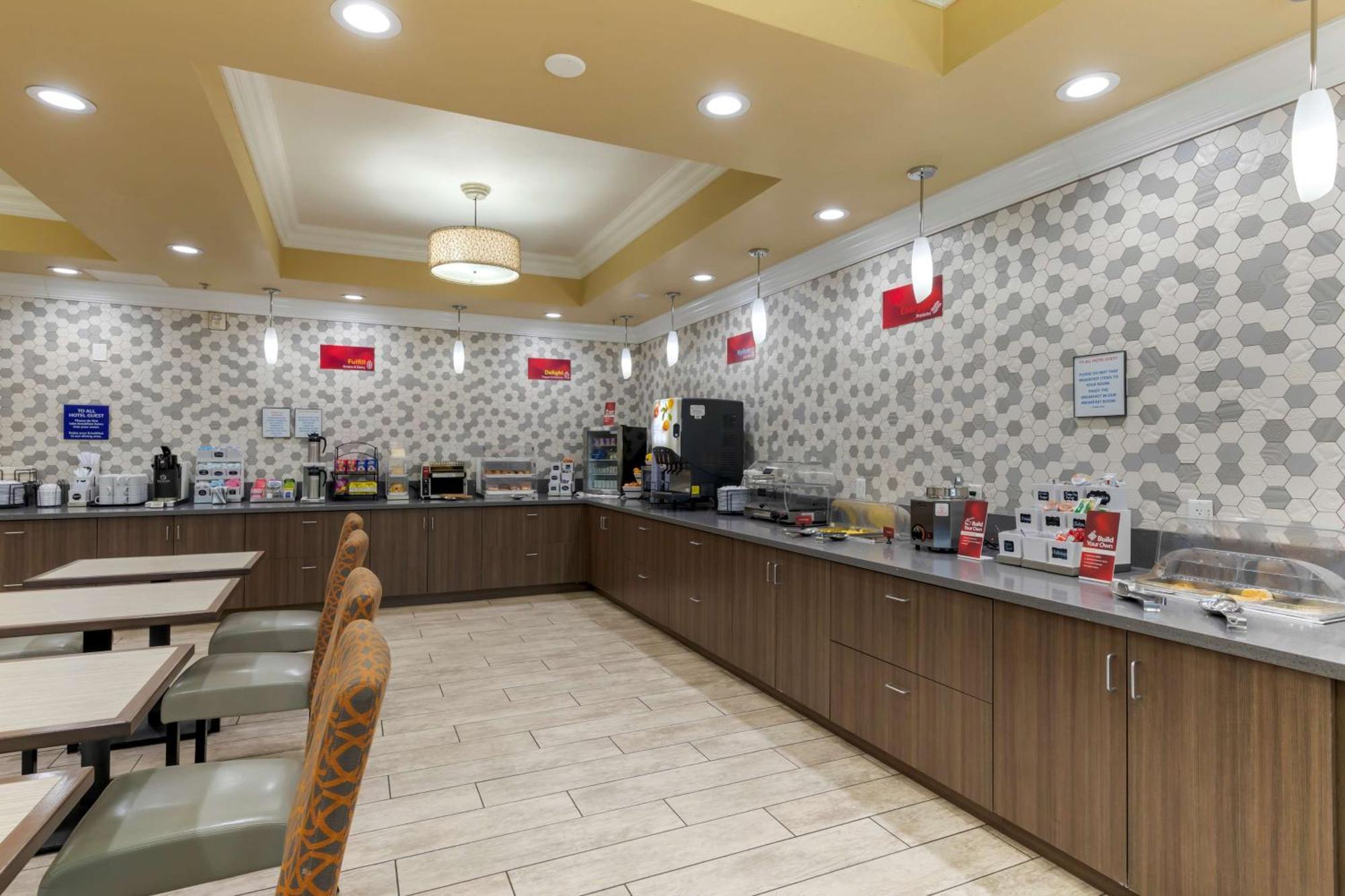 Best Western Plus Wasco Inn & Suites Exteriér fotografie